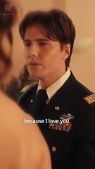 He is just her husband, not the one she loves#shorts