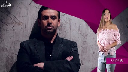 كريم عبد العزيز برفقة عمرو الليثي يؤدّيان فريضة الحج