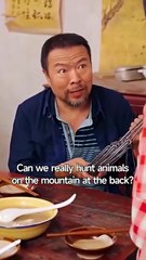 System On Starvation Not on My Watch Full Movie Eng Sub Chinese Drama