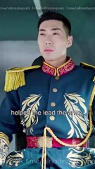 The Cub Who Bought The World Full Movie Eng Sub Chinese Drama