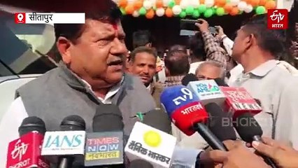 सीतापुर में एक साथ 502 जोड़ों ने की शादी, 9 मुस्लिम जोड़ों ने किया निकाह, सामूहिक विवाह में मंत्रियों ने दिया आशीर्वाद