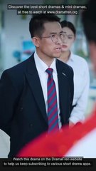 rising against the current chinese drama