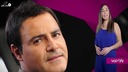 عاصي الحلّاني يعلن وفاة شقيقته على «تويتر»