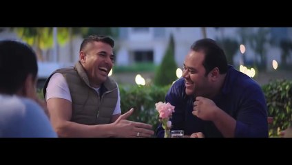 سامر المصري لنواعم: أصبت بكدمات والخوف منعني من الاحتفال