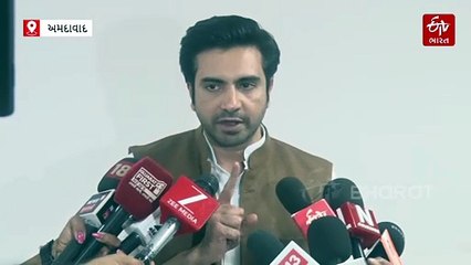 અમદાવાદની હવા રોજ 3 સિગારેટ પીતા હોય એટલી ઝેરી હોવાનો વિપક્ષનો આરોપ, AMCની કામગીરી સામે ઉઠાવ્યા સવાલ