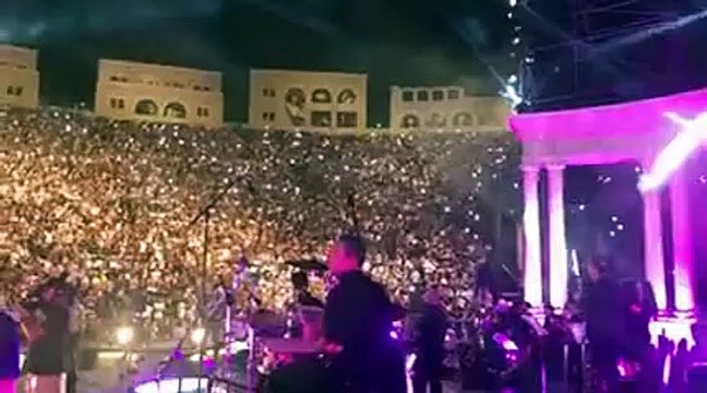 خاص - هل وافق محمد عسّاف أخيراً على خوض تجربة التمثيل؟