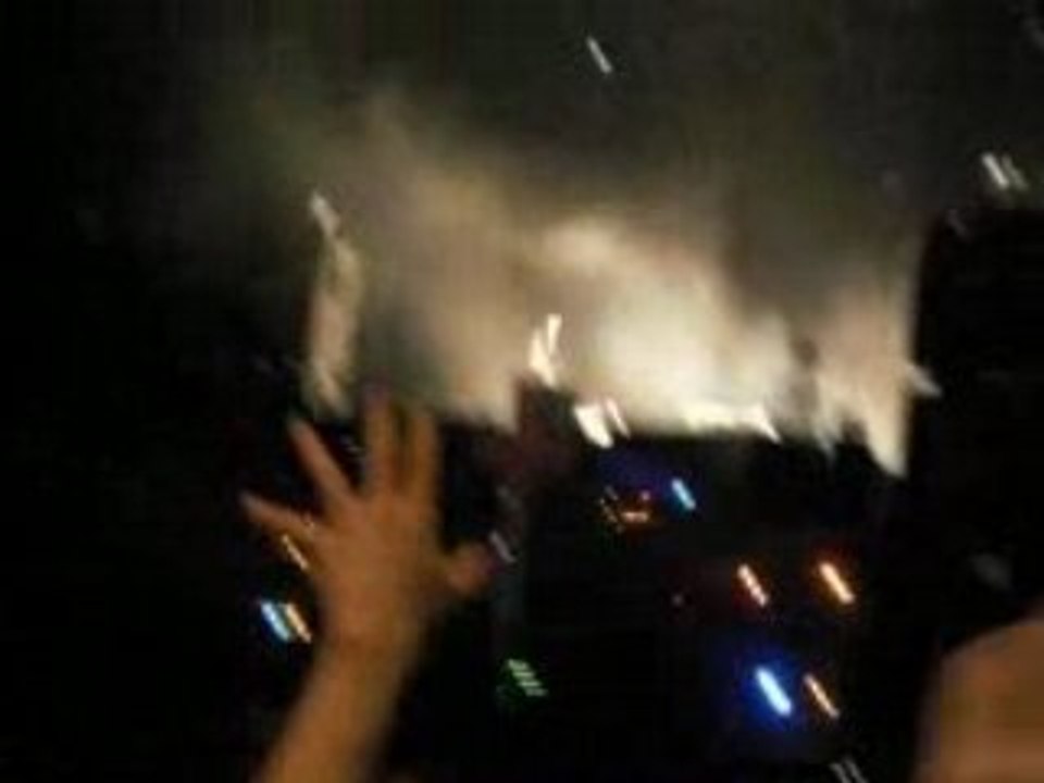 Justice Zénith Nantes