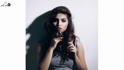 حلا الترك تودع الطفولة بجلسة تصوير جديدة