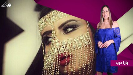 مريم حسين تفاجىء الجمهور بسجن طليقها