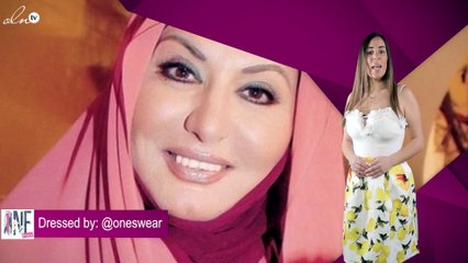 لأوّل مرّة..سهير رمزي تخرج عن صمتها وترد عن خلعها للحجاب