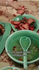 She transmigrated into a novel and became the three-year-old daughter of the incompetent prince