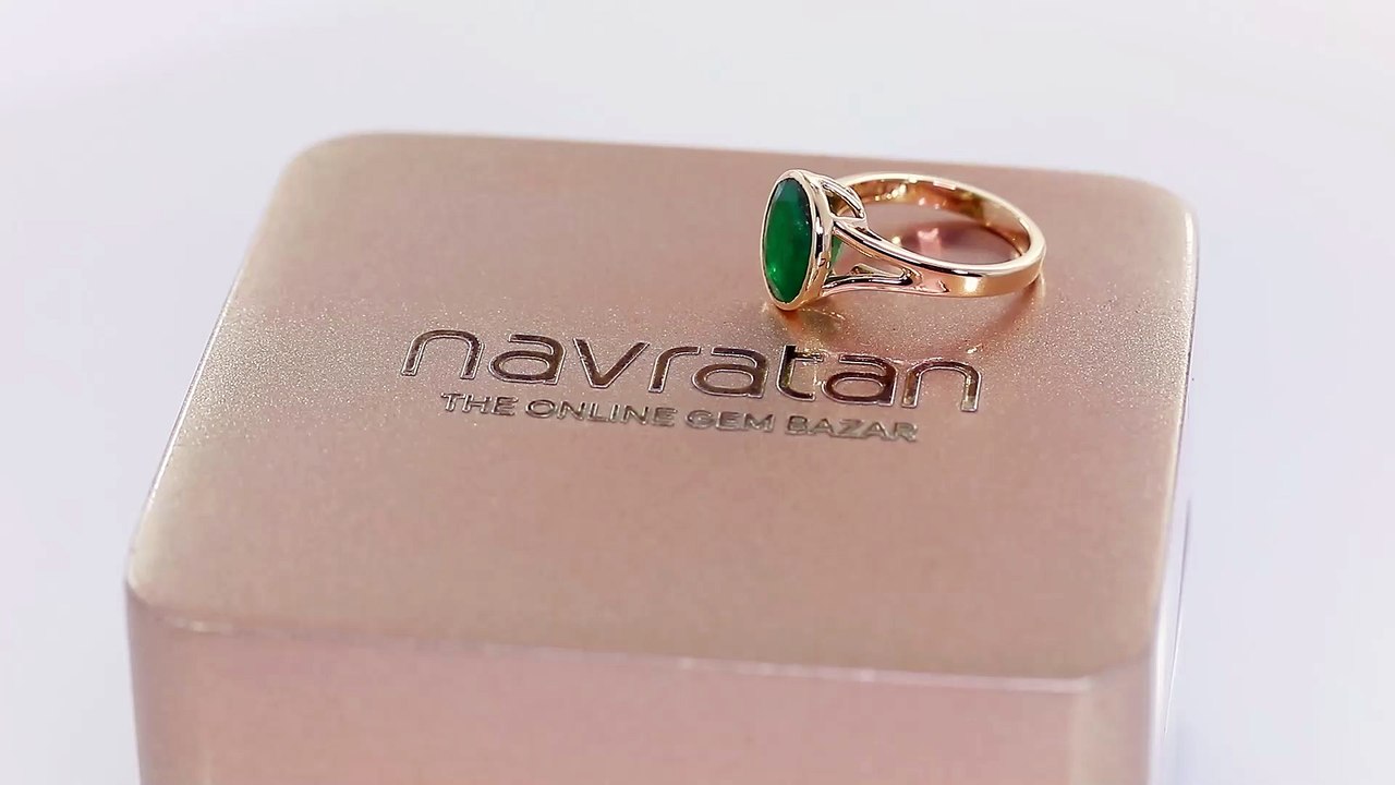 Emerald​‍​‌‍​‍‌​‍​‌‍​‍‌ Stone – Buy from Navratan