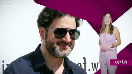 ملحم زين لنواعم: أعيش على المسكّنات وأنتظر حكم القضاء