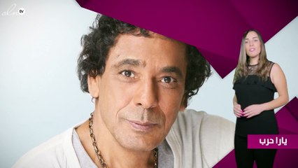 بعد فترة طويلة.. أوّل صورة لطفلة ميّ كسّاب.. وما علاقة محمد منير؟