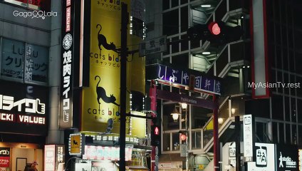 BL- EP 5 - Punks Triangle - ENG SUB