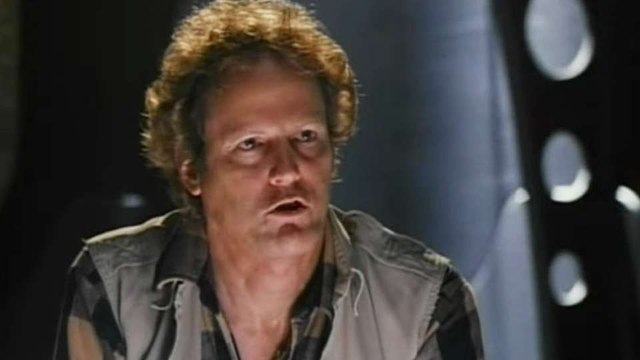 Espèce Mutante Bande-annonce VO