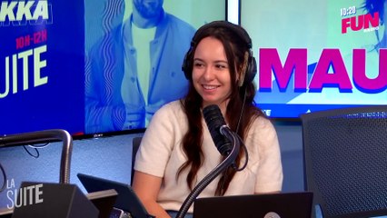 La Suite - L'intégrale du 21 novembre