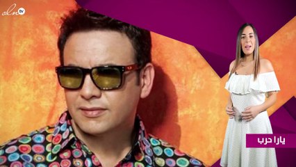 عمرو دياب وأصالة سبب أزمة مصطفى قمر