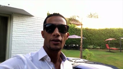 محمد رمضان يعتذر من الشعب الجزائري: "أعداء النجاح"