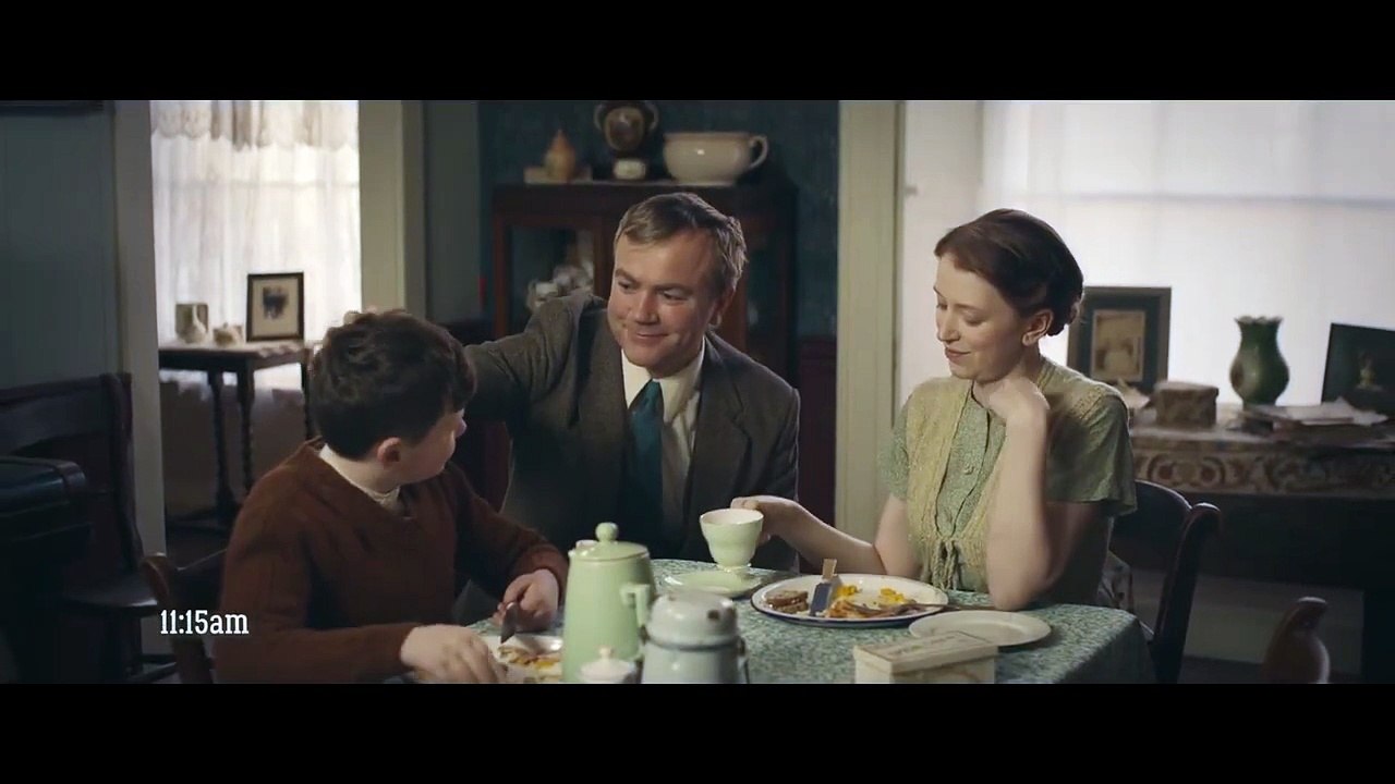 Domingo Sangriento de 1920, cortometraje irlandés de Croke Park