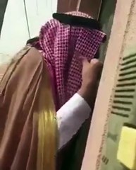 بالفيديو ام ترفض فدية 50 مليون ريال دية قتل ابنها وترفض مقابلة شيوخ قبائل الباطن