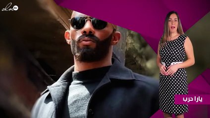 محمد رمضان يشكر سمير غانم: الأسطورة الحقيقي شرّفنّا بوجوده