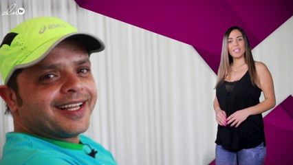 بطريقة ساخرة.. هكذا علّق هنيدي وهند صبري على أغنية عمرو دياب الجديدة