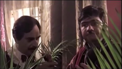 Crni Gruja i Kamen Mudrosti drugi dio