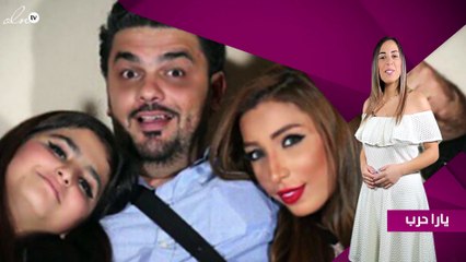 هكذا يعيش محمد الترك بعدما تركه أولاده:  غزل عوضتني