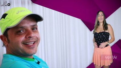 صورة طريفة.. هكذا سخر محمد هنيدي من شهر أغسطس