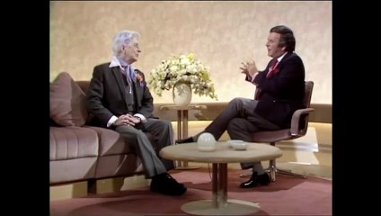 Quentin Crisp Mayo de 1987