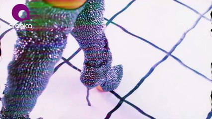 خاص - قمر إلى الشاشة الكبيرة