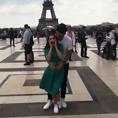 كارمن سليمان تكشف عن حملها بطريقة مميزة