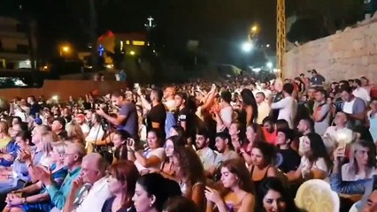 نواعم تكشف تفاصيل زيارة شقيق نوال الزغبي السريّة لمصر