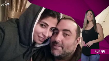 سبب صادم وراء حيازة طليق "روبي" المخدرات