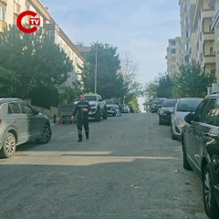 İstanbul-Ümraniye'de 'miras paylaşımı' kavgasında hakim abisini tabancayla vurdu