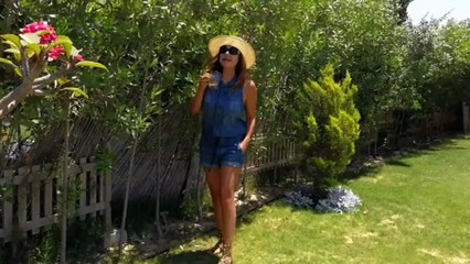 شاهدي كارول سماحة تغني despacito