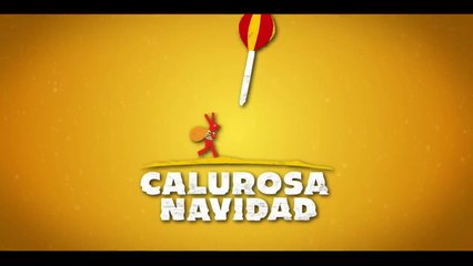 31 Minutos: Calurosa Navidad - Tráiler Oficial I Prime Video