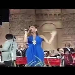 فيديو نادر لنوال الزغبي منذ 23 عاماً يثير اعجاب جمهورها