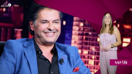 راغب علامة يعايد المرأة التونسيّة بهذه الكلمات