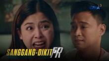 Sanggang-Dikit FR: Misis, nagwala dahil sa kalokohan ng mister! (Episode 110)