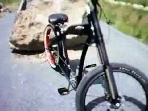 Balade à vélo sur les bords de Nive