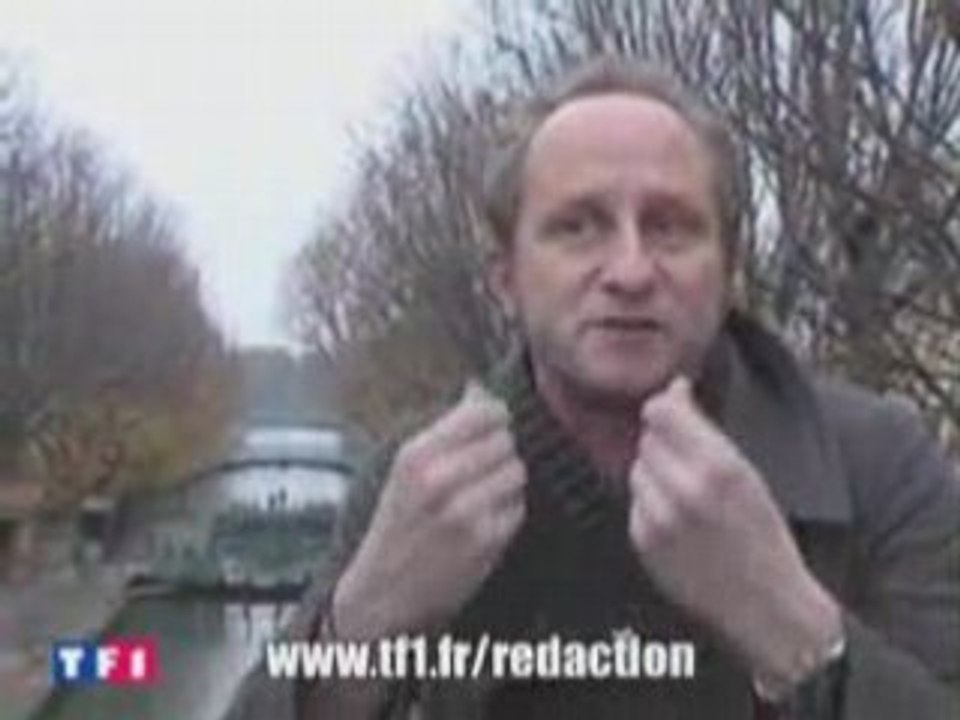Benoit Poelvoorde et Benoit Mariage sur TF1