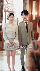 Enchained by Love, Unleashed by Vengeance #Dramabox