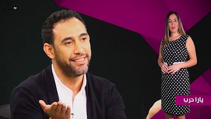 عمرو مصطفى يردّ على شيرين عبد الوهاب بهذه الطريقة