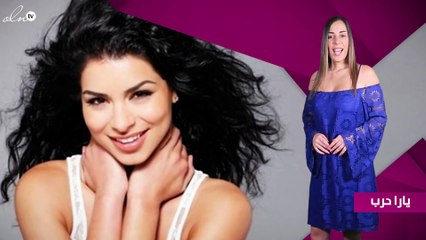 ريما فقيه تنشر صورة ابنتها عن قرب ... هل تشبهها؟