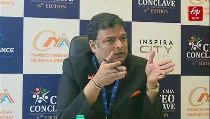 'सोलर प्रकल्पांमुळं उद्योगांचे वीज दर भविष्यात कमी होतील' राज्याचे सल्लागार कौस्तुभ धवसे यांची माहिती