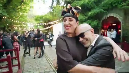 المدوّنات العربيات متألقات في حفل شوميه في باريس