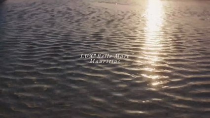 LUX Belle Mare