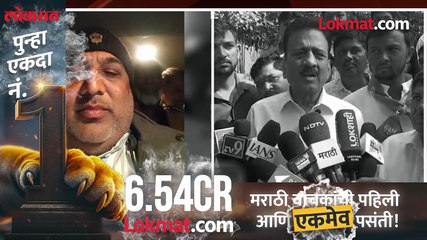 माघारीसाठी दबाव, विरोधकांचा आरोप गिरीश महाजनांचं उत्तर काय]